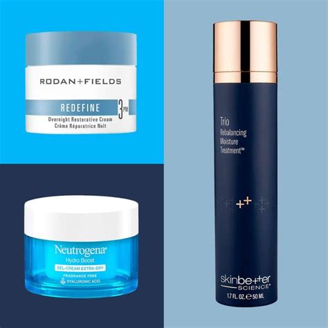 best moisturizer for dewy look.